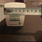 ⁦Desert Essence, خيط تنظيف الأسنان بزيت شجرة الشاي، مشمع، 50 ياردة (45.7 متر)⁩ - الصورة ⁦4⁩