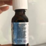 ⁦Aura Cacia, مزيج زيوت عطرية نقية، للاسترخاء، ، 0.5 أونصة سائلة (15 مل)⁩ - الصورة ⁦3⁩
