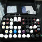 ⁦Aura Cacia, زيت عطري نقي، خشب أرز تكساس، 0.5 أونصة سائلة (15 مل)⁩ - الصورة ⁦4⁩