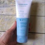 ⁦Missha, Super Aqua منظف رغوي بالهيالون الفائق، 6.76 أونصة سائلة (200 مل)⁩ - الصورة ⁦3⁩