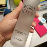 ⁦Secret Key, Start Treatment Essence ، 5.24 أونصة سائلة (155 مل)⁩ - الصورة ⁦4⁩