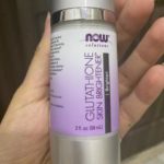 Glutathione Skin Brightener
