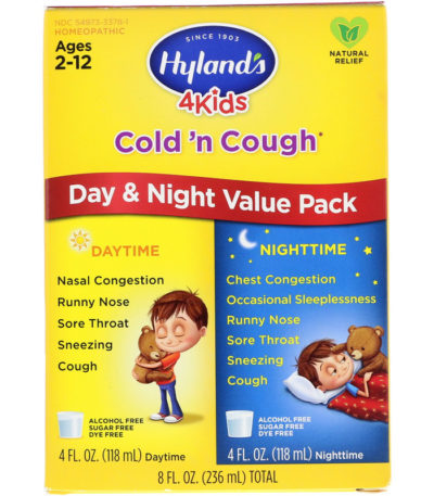 Hyland's
