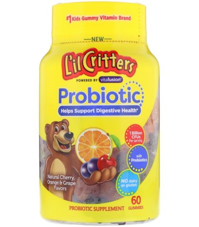 L'il Critters