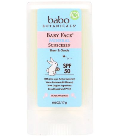 Babo Botanicals