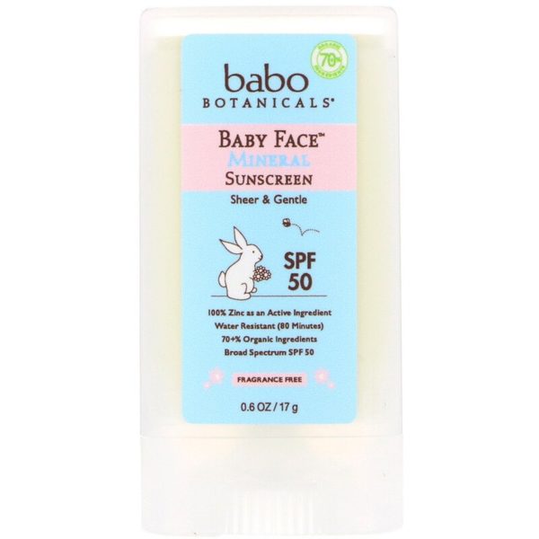 Babo Botanicals