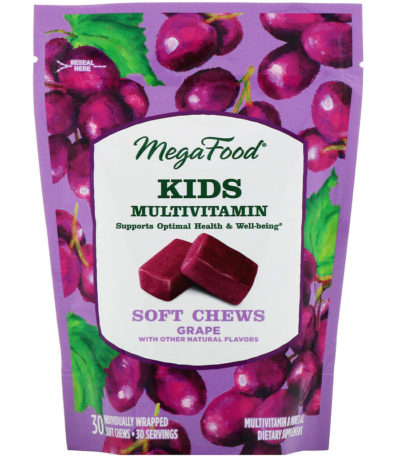 MegaFood