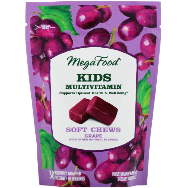 MegaFood