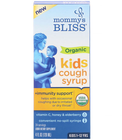 Mommy's Bliss