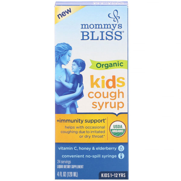 Mommy's Bliss