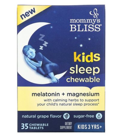 Mommy's Bliss