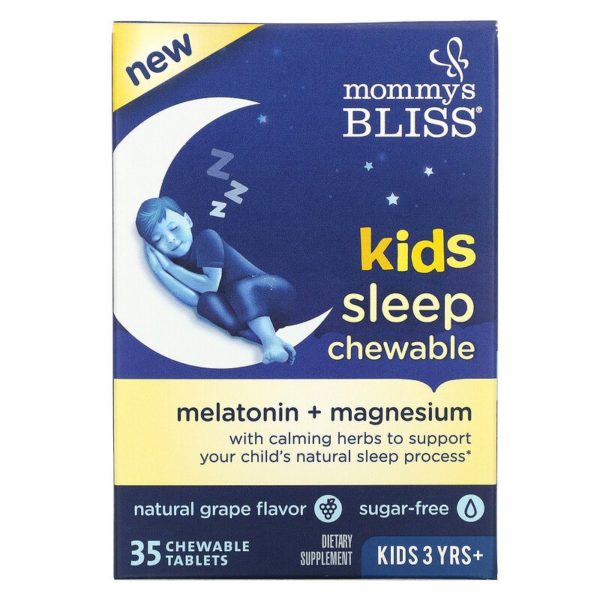 Mommy's Bliss