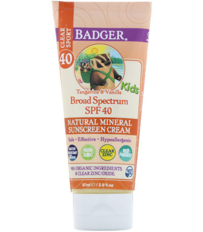 Badger Company