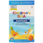 Nordic Naturals