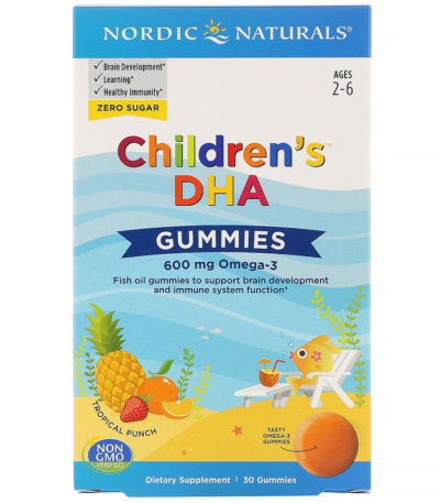 Nordic Naturals