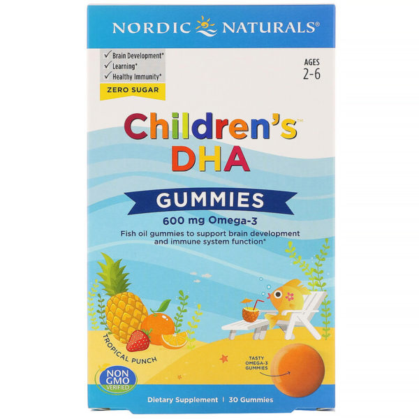 Nordic Naturals