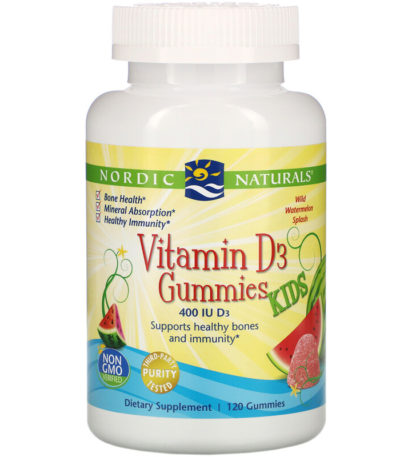 Nordic Naturals