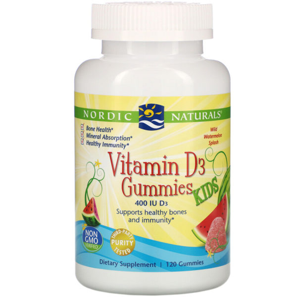 Nordic Naturals