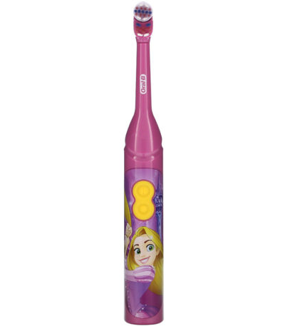 Oral-B