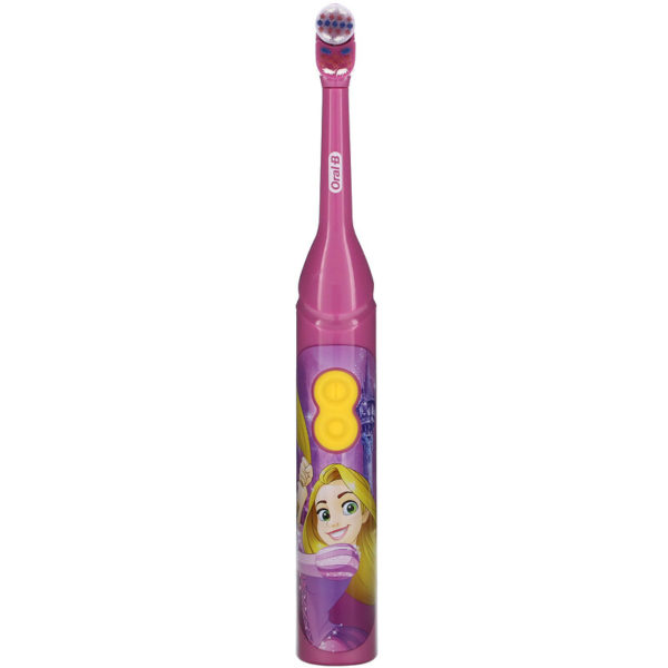 Oral-B
