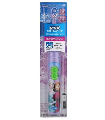 Oral-B