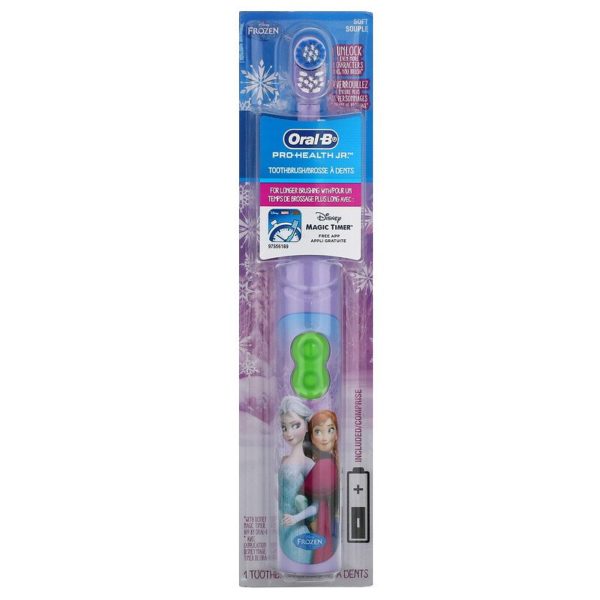 Oral-B