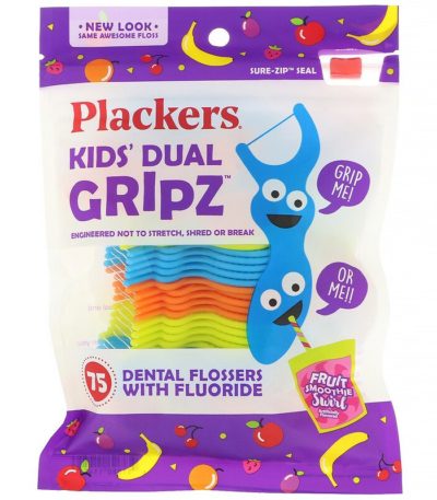 Plackers