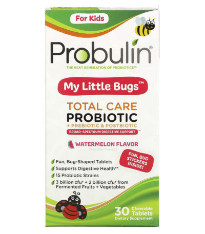Probulin