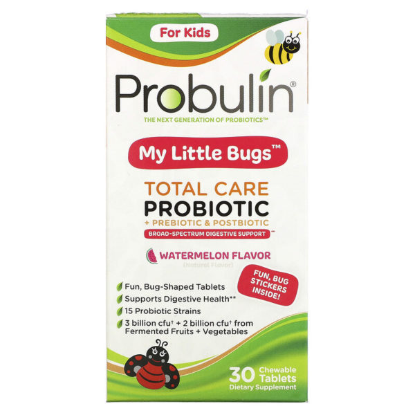 Probulin