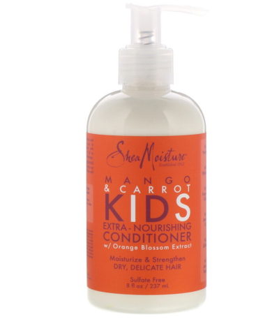 SheaMoisture
