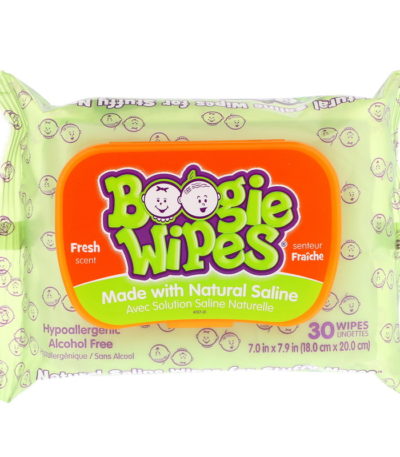 Boogie Wipes