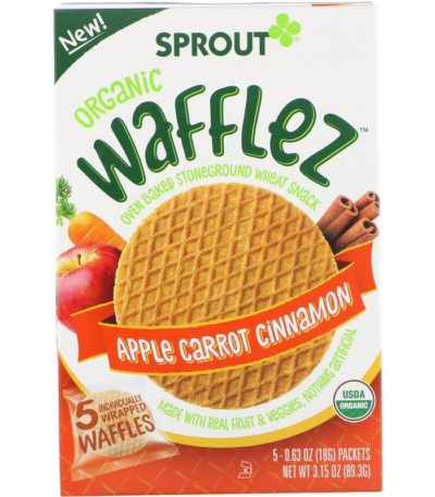 Sprout Organic