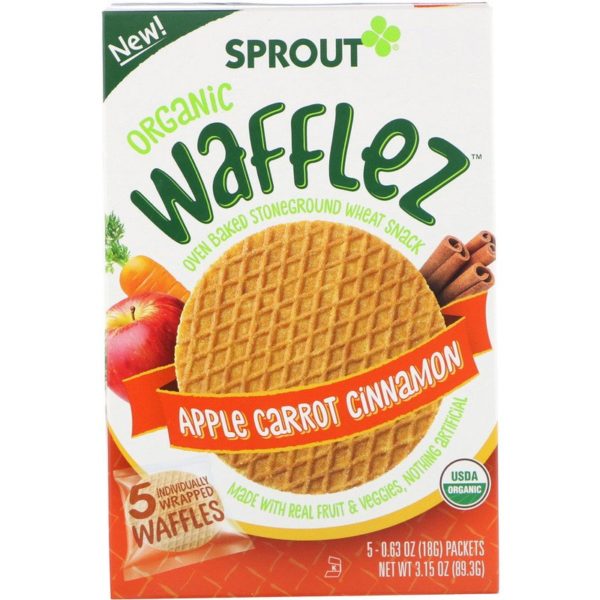 Sprout Organic