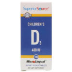 Superior Source