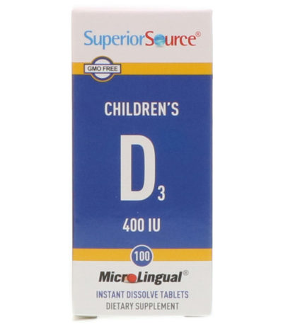 Superior Source