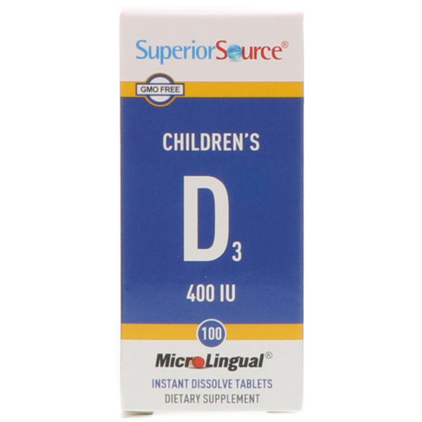 Superior Source