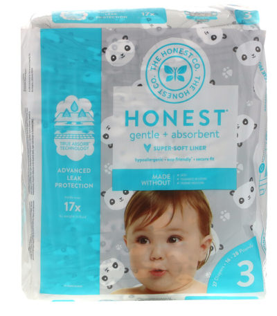 The Honest Company