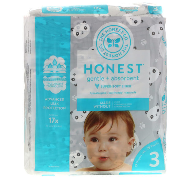 The Honest Company