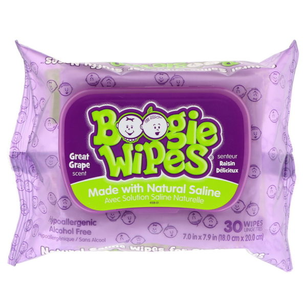 Boogie Wipes