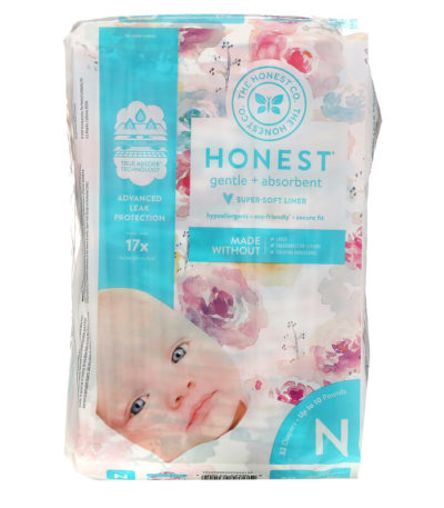 The Honest Company