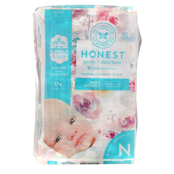 The Honest Company