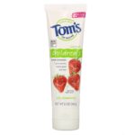 Tom's of Maine