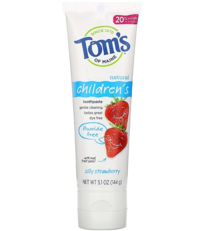 Tom's of Maine