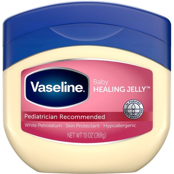 Vaseline
