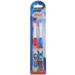 Brush Buddies
