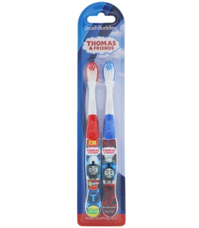 Brush Buddies