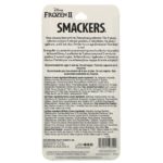 مجموعة مستحضرات التجميل فروزن 2 ، مجموعة مكونة من 9 قطع Lip Smacker من متجر روزا في فلسطين