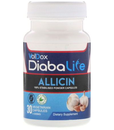 Allimax