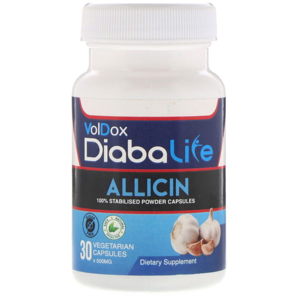 Allimax