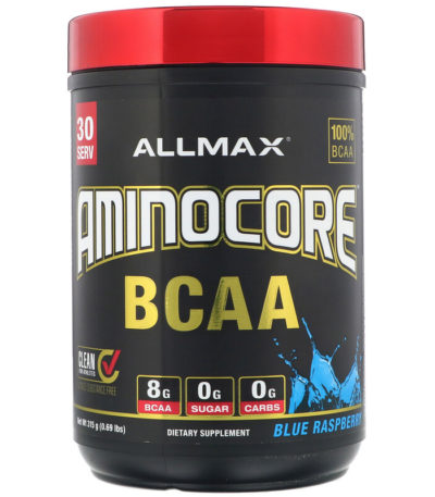 ALLMAX Nutrition